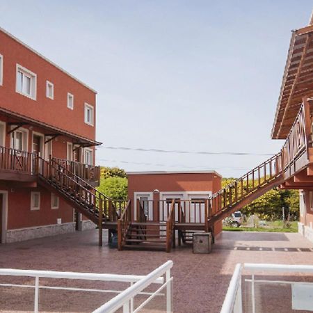 Costa Serena Valeria del Mar Buitenkant foto